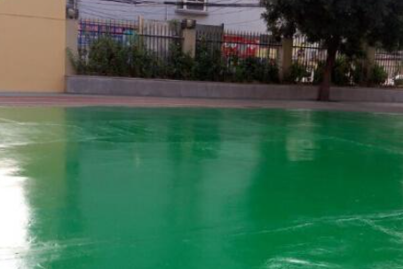 宝坻室外地坪漆翻新