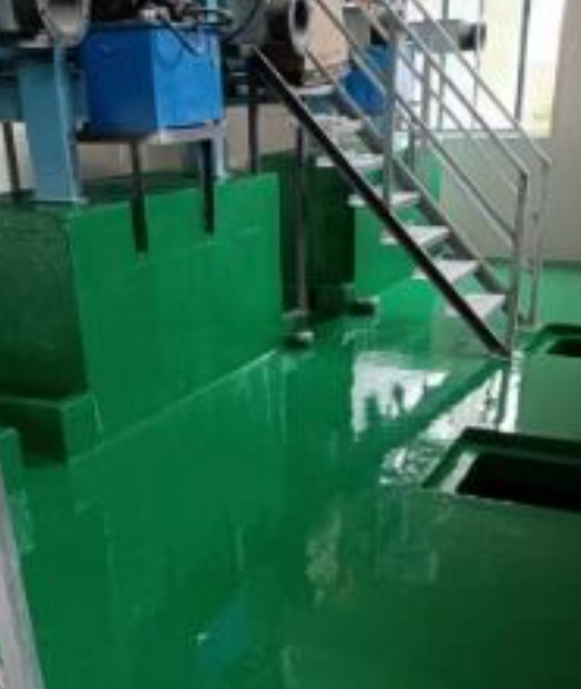 宝坻选择工厂环氧地坪修补翻新材料