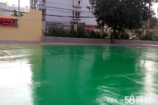 宝坻 地坪漆翻新维修