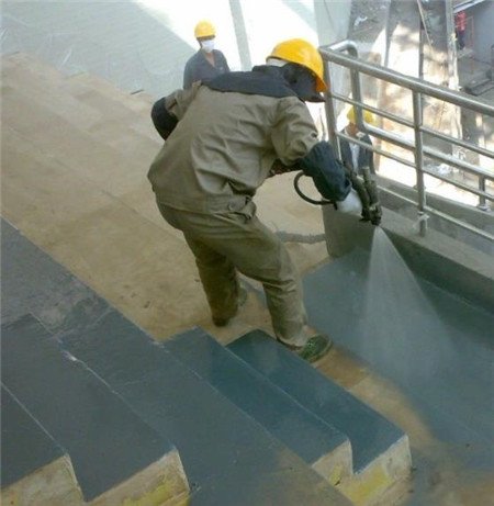 宝坻地坪漆长期使用后易出现起壳