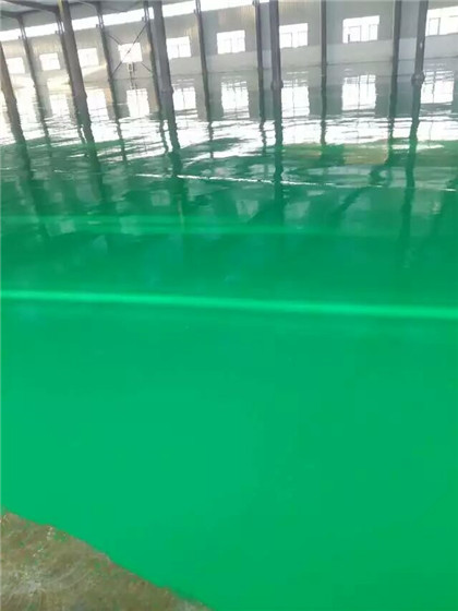 宝坻，我直接给你一份室外地坪漆翻新维修