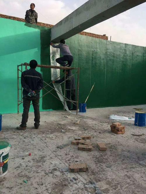 宝坻针对老旧车间地面普遍存在的起砂、裂缝问题